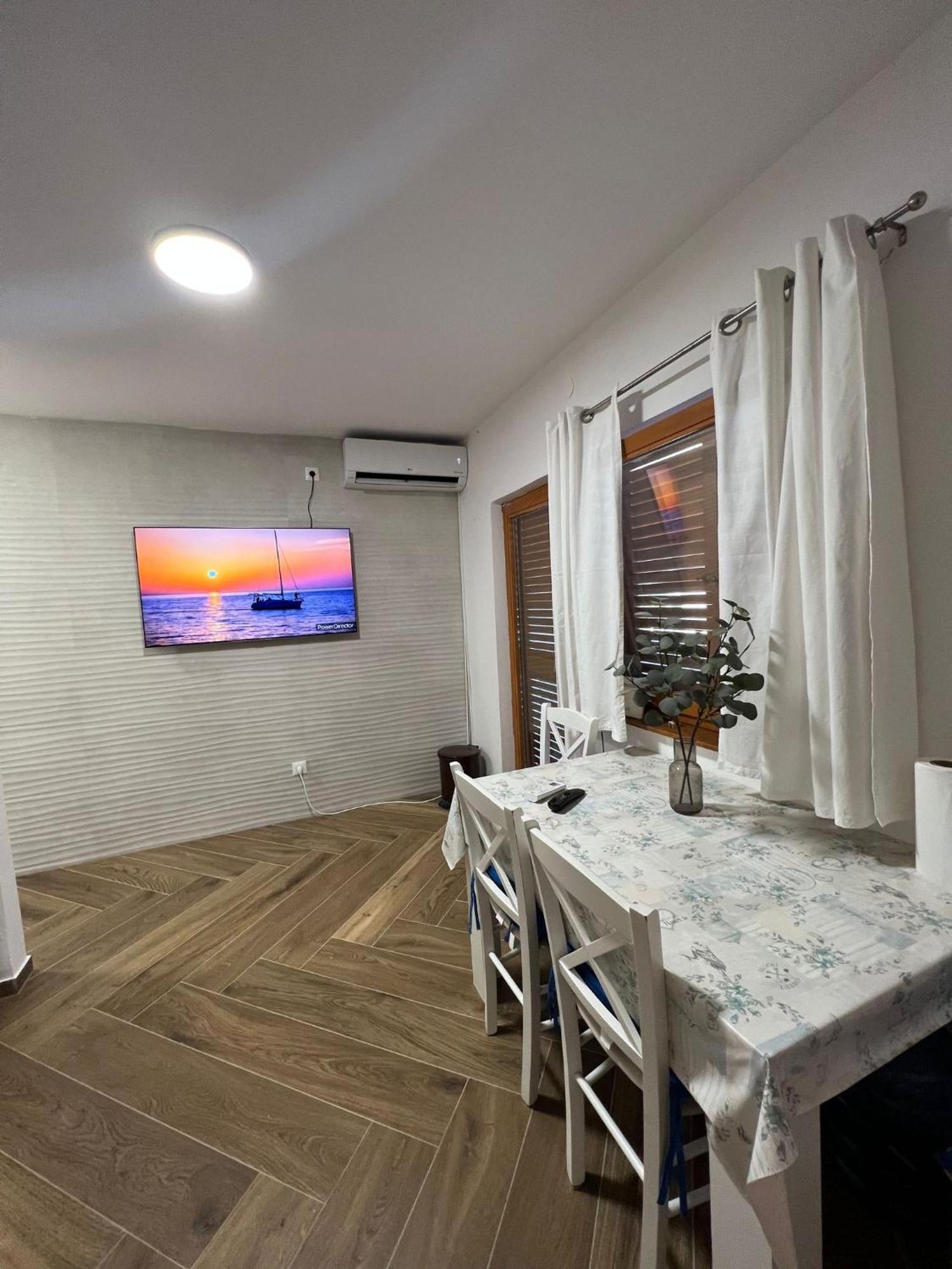 Casa Trussardi Apartment Pirovac Exterior photo