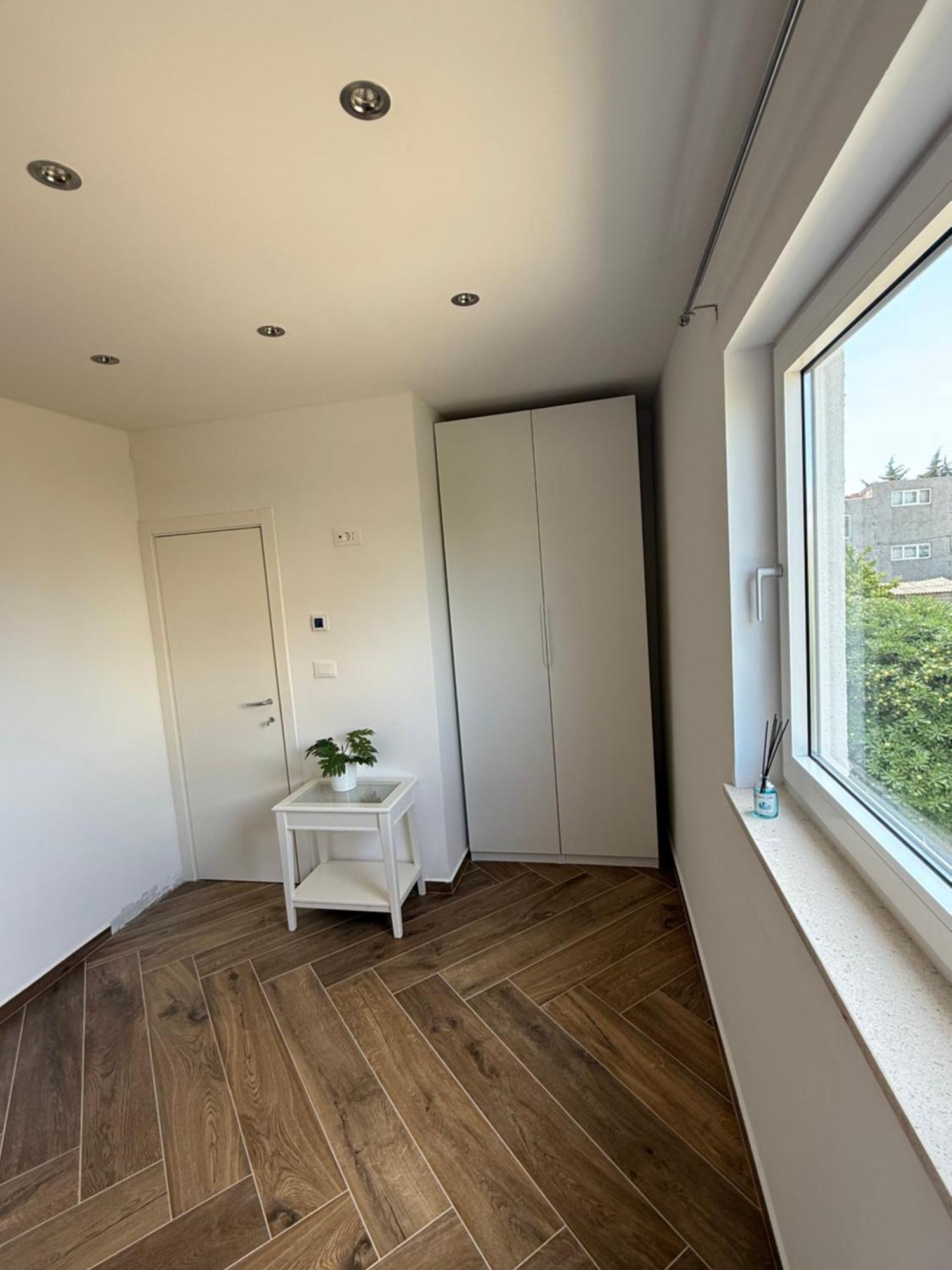Casa Trussardi Apartment Pirovac Exterior photo